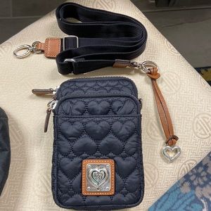 Kora Mini Utility Bag by Brighton